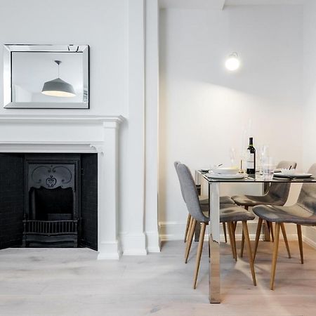 Kula London - Covent Garden St Martin'S Lane Apartamento Exterior foto