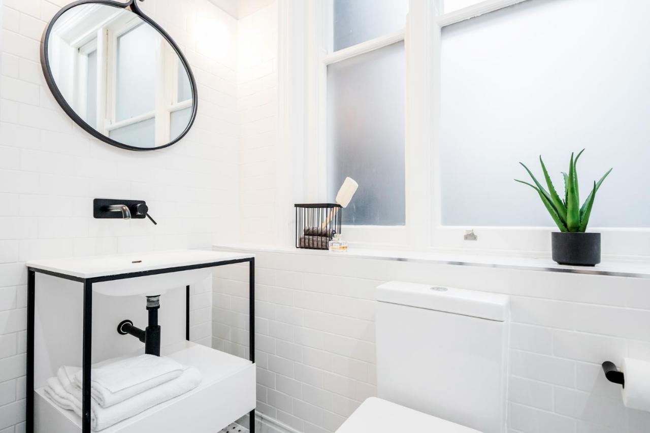 Kula London - Covent Garden St Martin'S Lane Apartamento Exterior foto