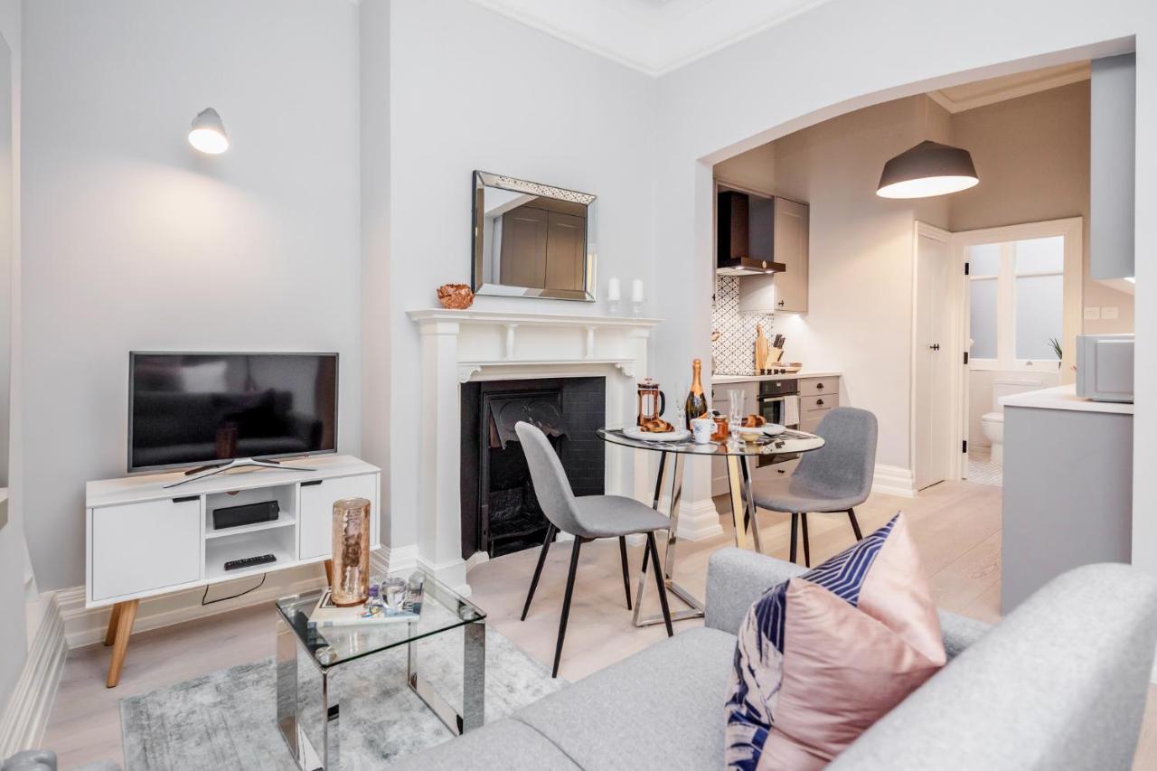 Kula London - Covent Garden St Martin'S Lane Apartamento Exterior foto