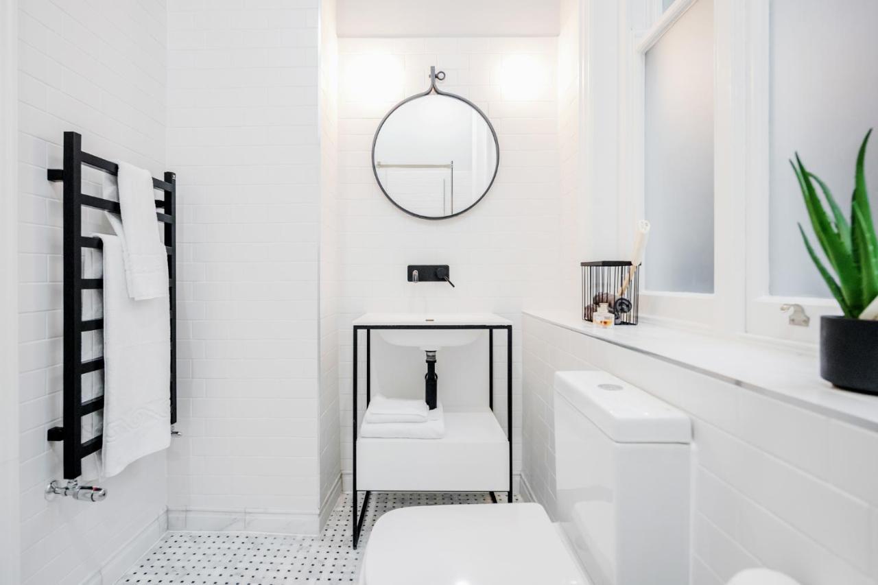 Kula London - Covent Garden St Martin'S Lane Apartamento Exterior foto