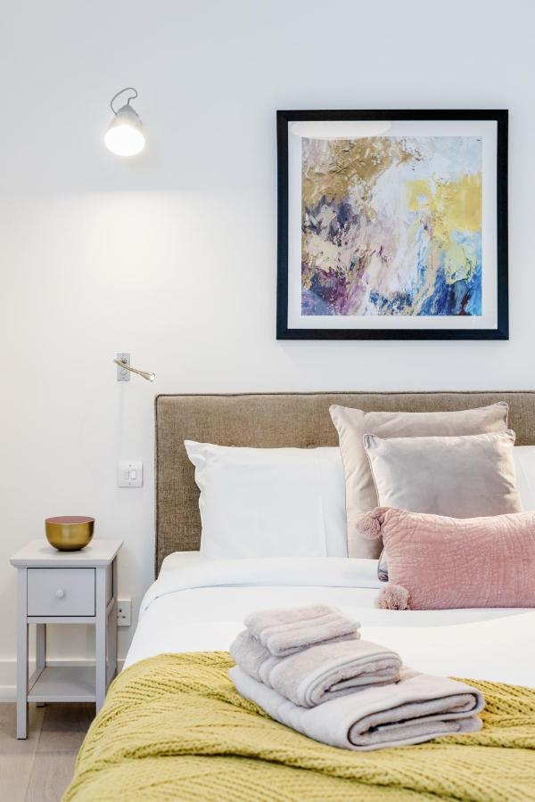 Kula London - Covent Garden St Martin'S Lane Apartamento Exterior foto