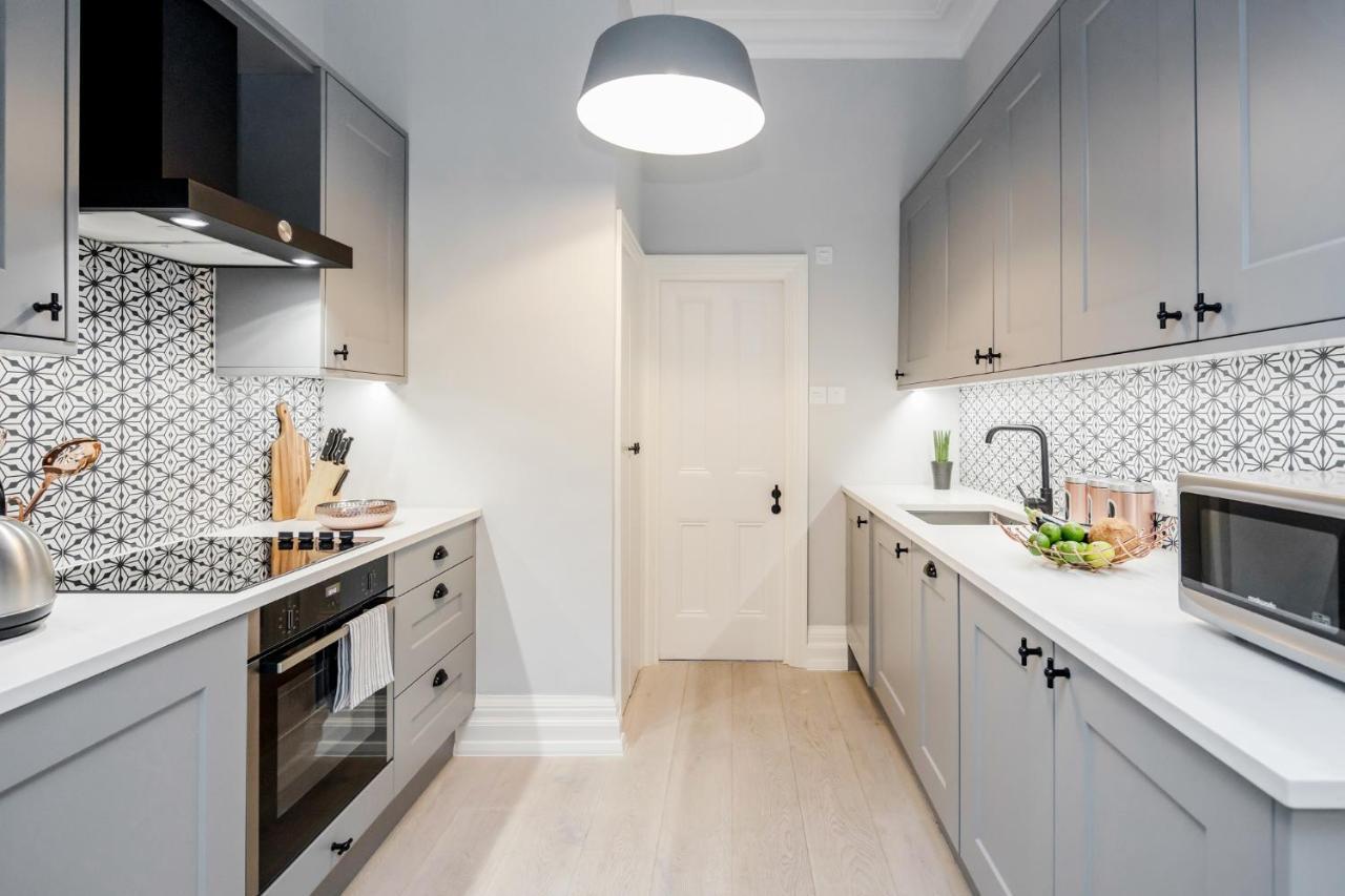 Kula London - Covent Garden St Martin'S Lane Apartamento Exterior foto